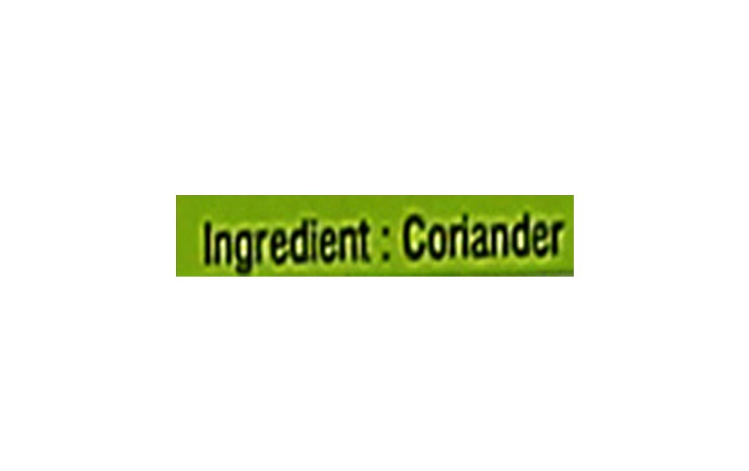 Chuk-de Coriander Powder    Pack  200 grams